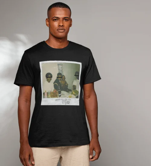 kendrick lamar merchandise