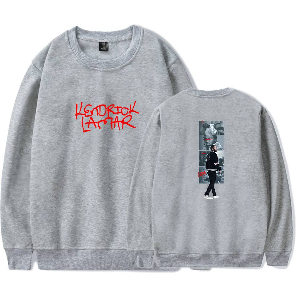 Kendrick Lamar Sweatshirt