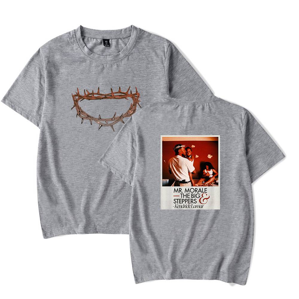 Kendrick Lamar T-Shirt