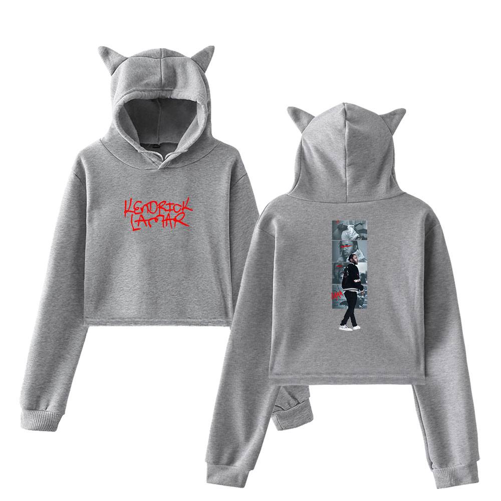 Kendrick Lamar Hoodie