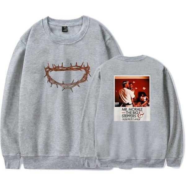 Kendrick Lamar Sweatshirt