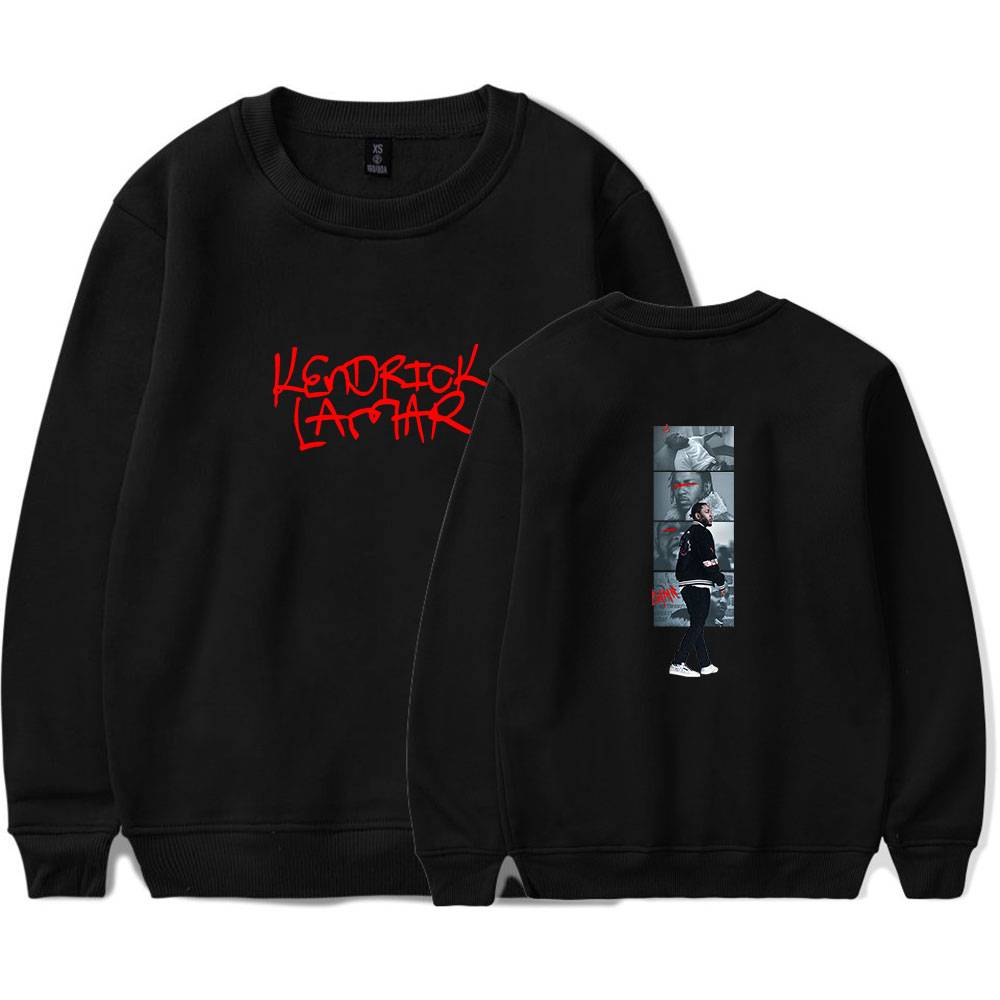 Kendrick Lamar Sweatshirt