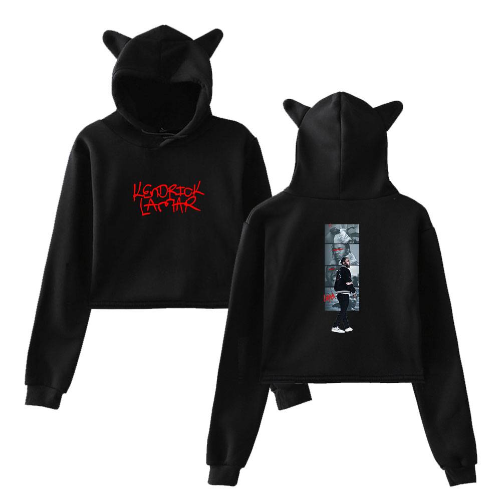 Kendrick Lamar Hoodie