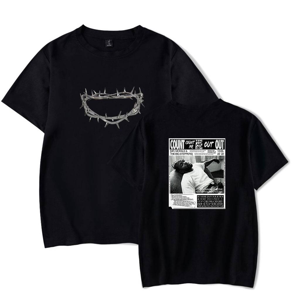 Kendrick Lamar T-Shirt