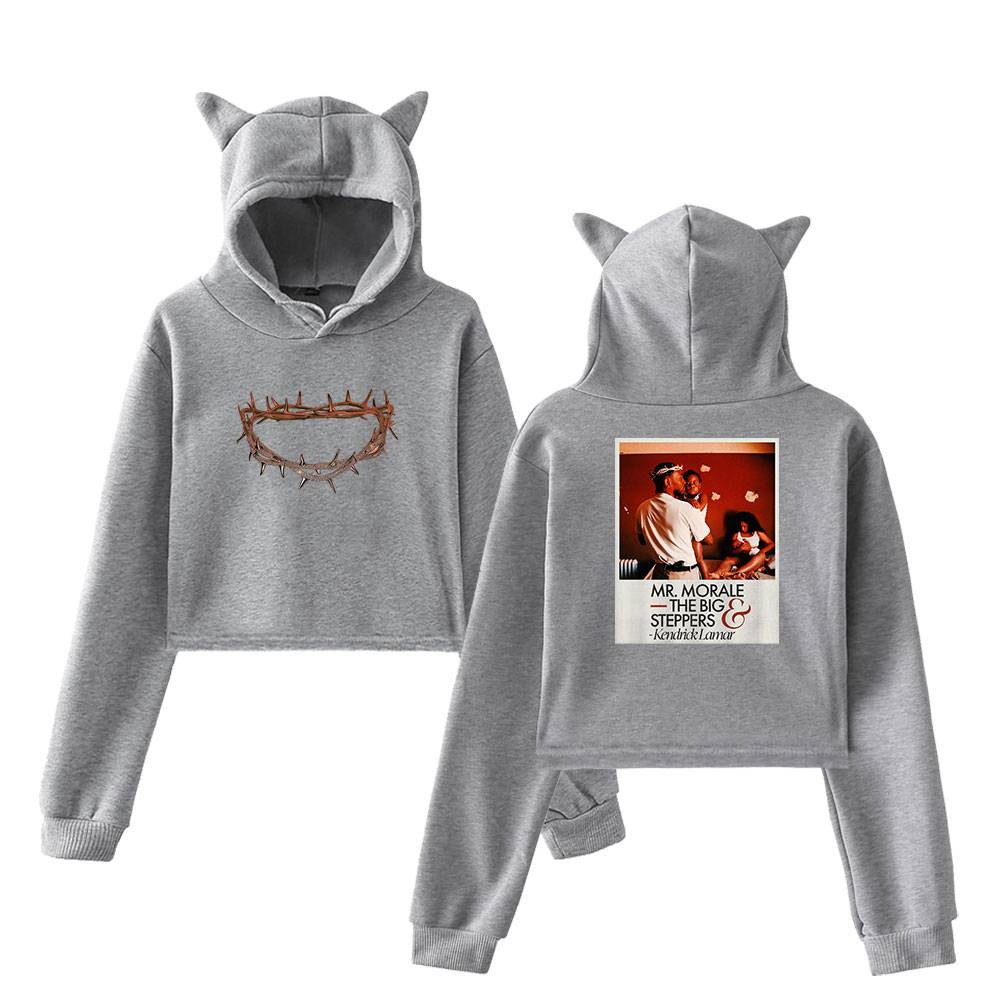 Kendrick Lamar Hoodie