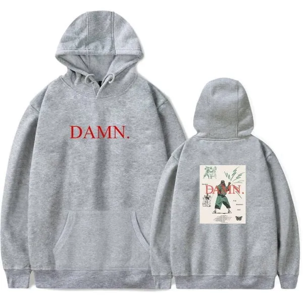 Kendrick Lamar Hoodie