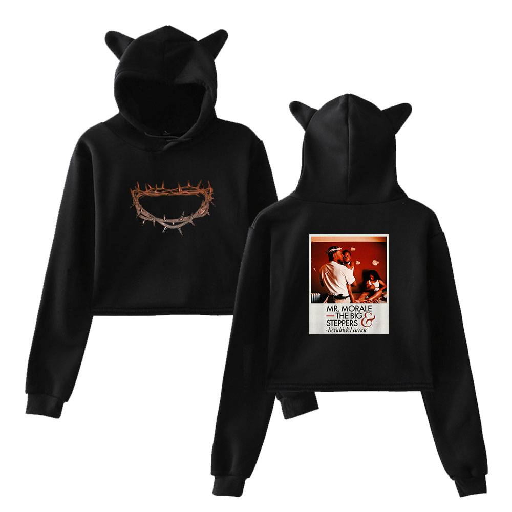 Kendrick Lamar Hoodie