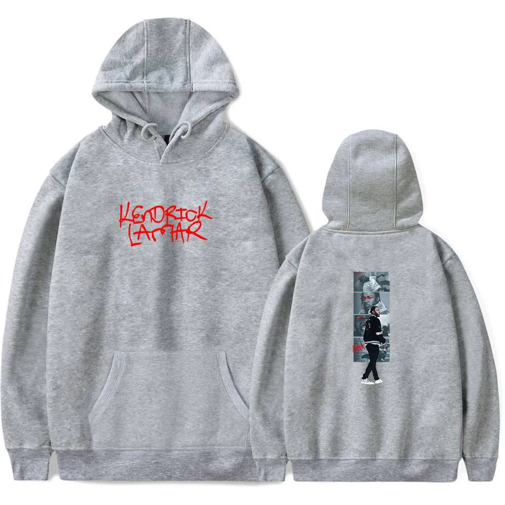 Kendrick Lamar Hoodie