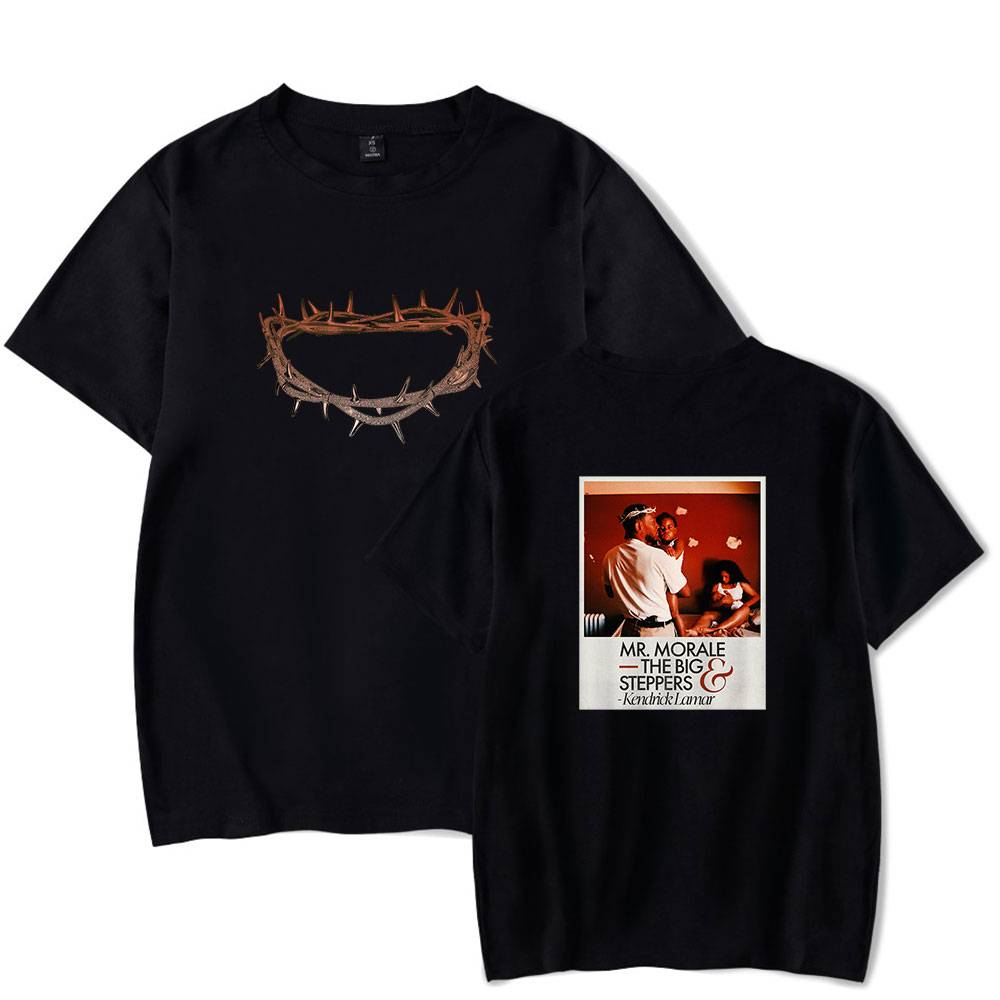 Kendrick Lamar T-Shirt