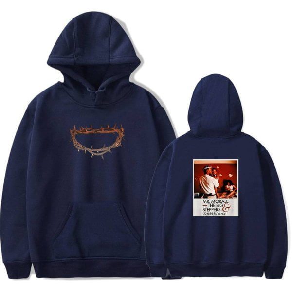 Kendrick Lamar Hoodie