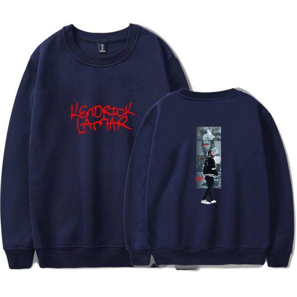 Kendrick Lamar Sweatshirt