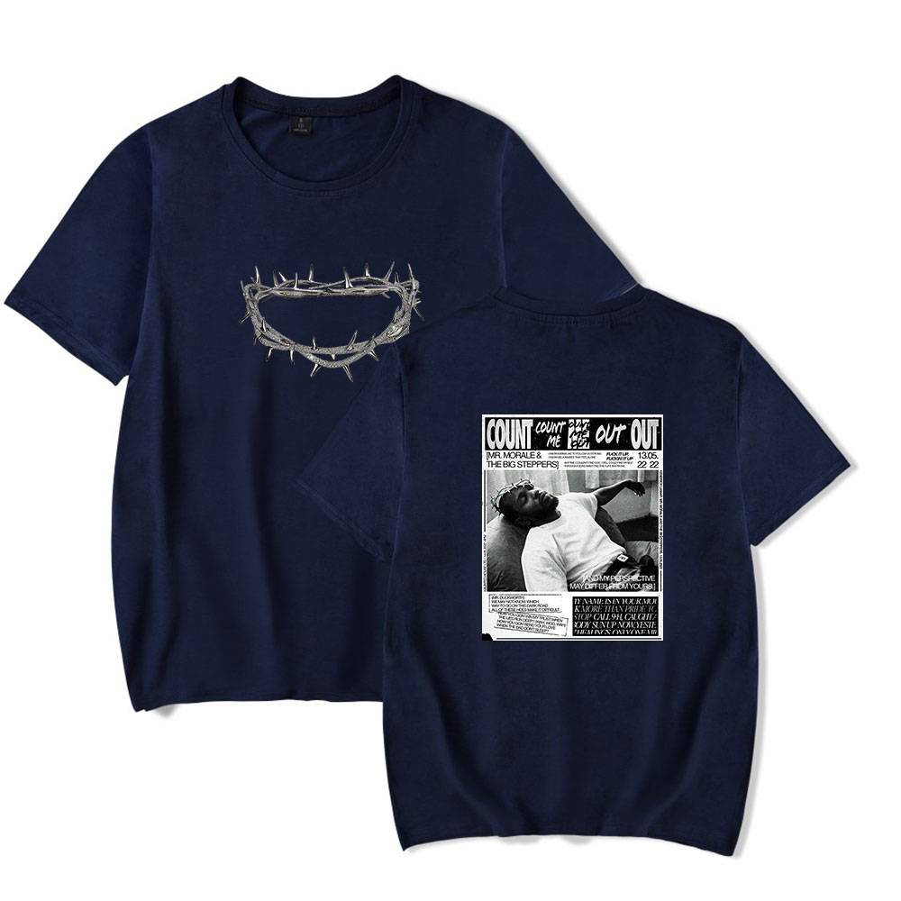 Kendrick Lamar T-Shirt