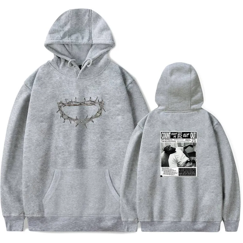 Kendrick Lamar Hoodie