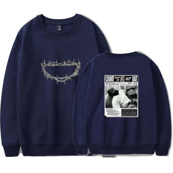 Kendrick Lamar Sweatshirt