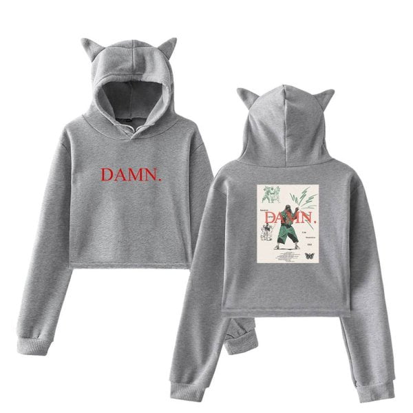 Kendrick Lamar Hoodie