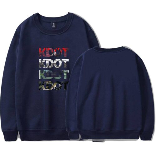 Kendrick Lamar Sweatshirt #20