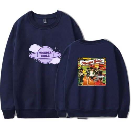 Wonder Girls Sweatshirt #4