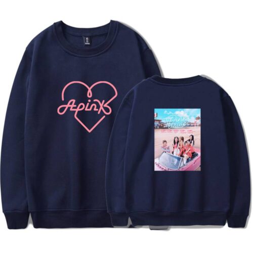 Apink Sweatshirt #4