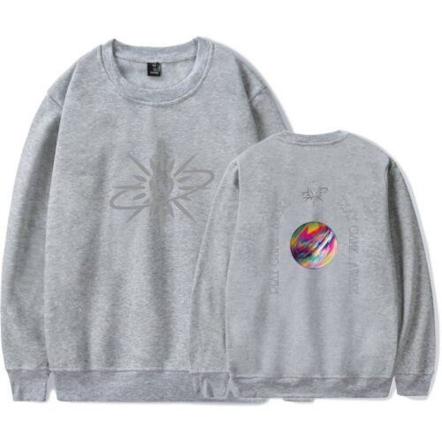 Weeekly Sweatshirt #1