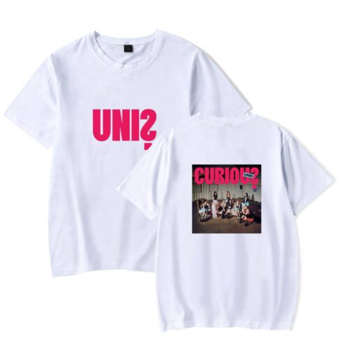 Unis T-Shirt #4