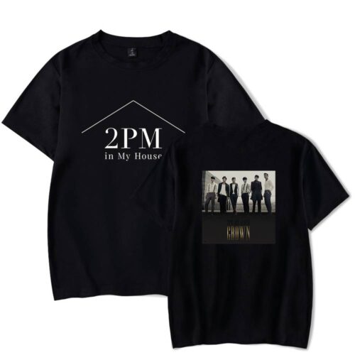 2PM T-Shirt #3