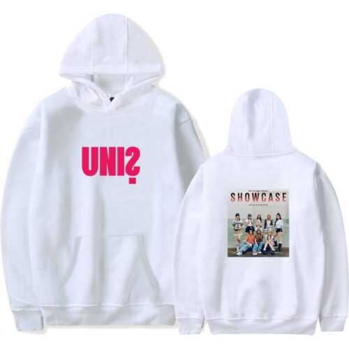 Unis Hoodie #2