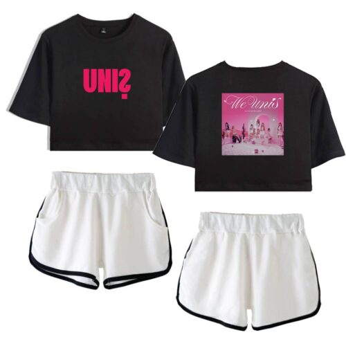 Unis Tracksuit #1