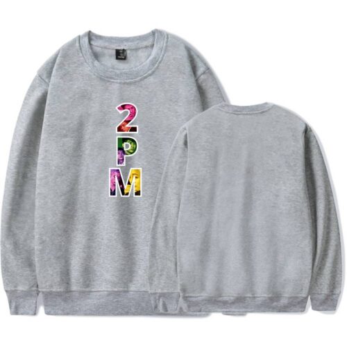 2PM Sweatshirt #1