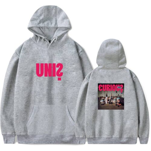 Unis Hoodie #4