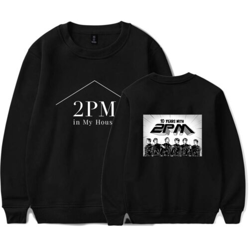 2PM Sweatshirt #2