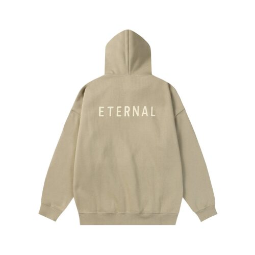 Fear of God Eternal Hoodie #1 (F1)