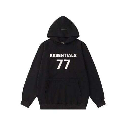 Fear of God Essentials Hoodie (F3)